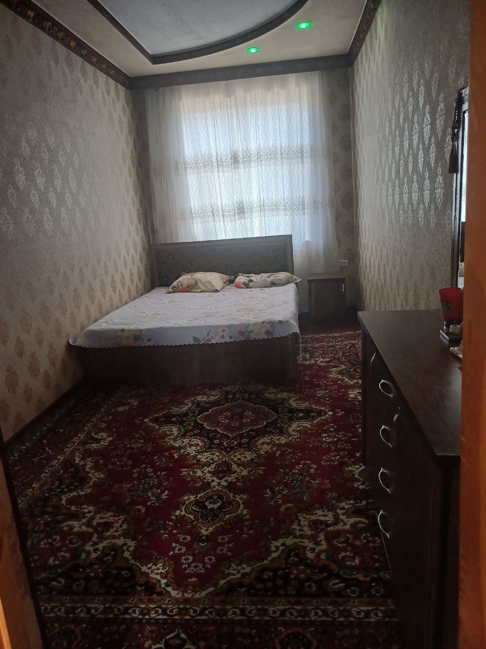 Сергелида Ховли СОТИЛАДИ