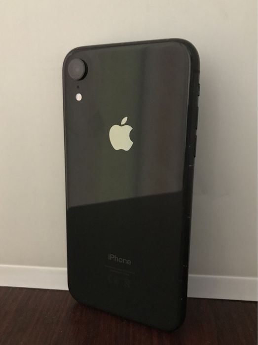 Iphone XR 64gb black/Айфон