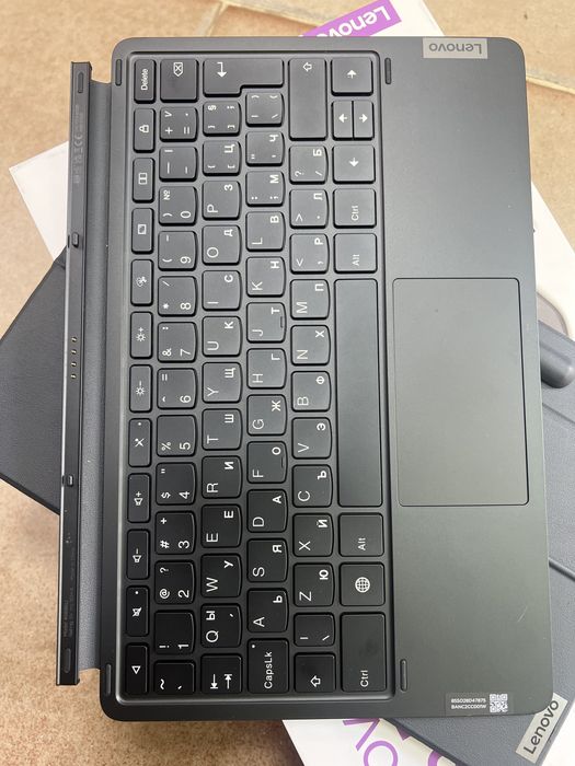 Lenovo Tab P11 Pro 2Gen 8/256GB