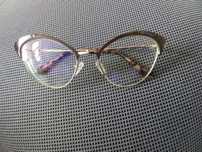 Ochelari vedere cat eyes dama