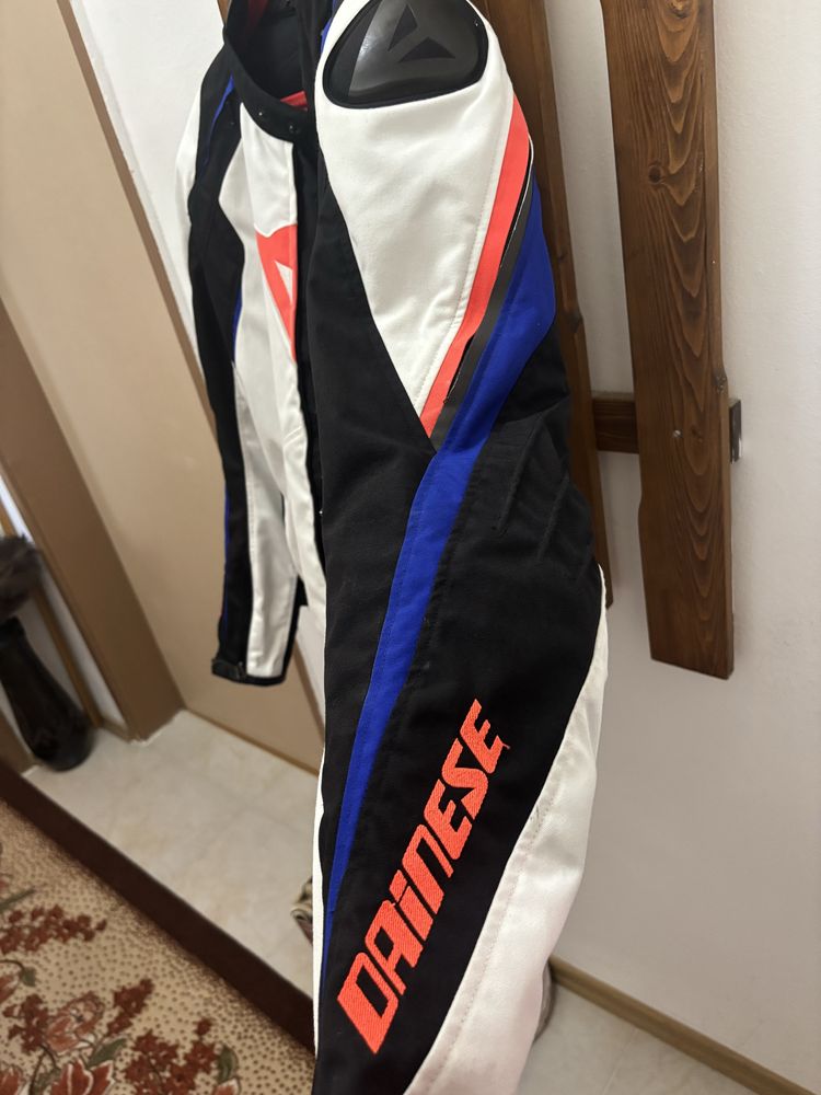 Dainese Raptors 54