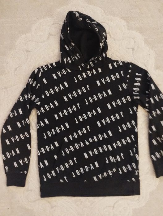 Bluza trening Nike Jordan