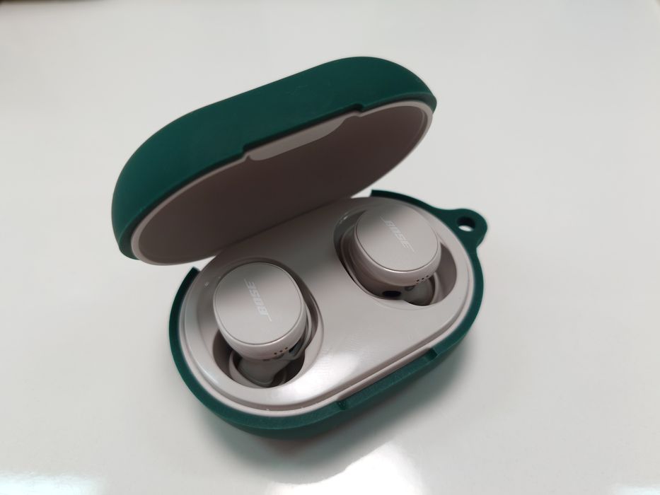 Кейс за слушалки Bose QuiteComfort 2024 (2 Generation)