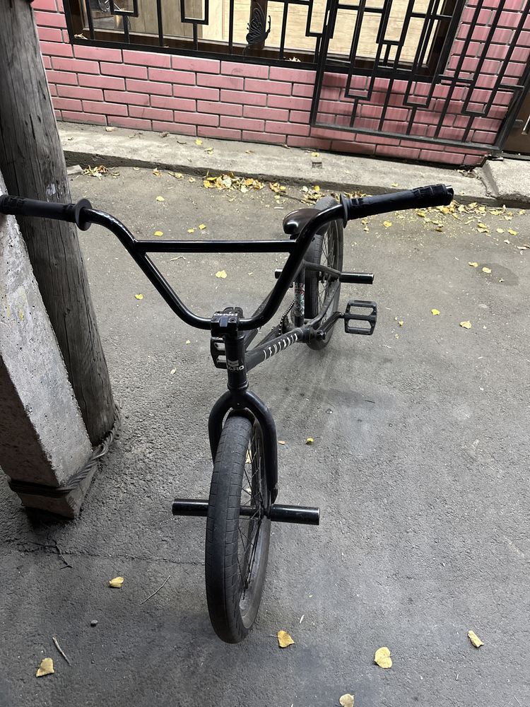 Велосипед BMX HARO