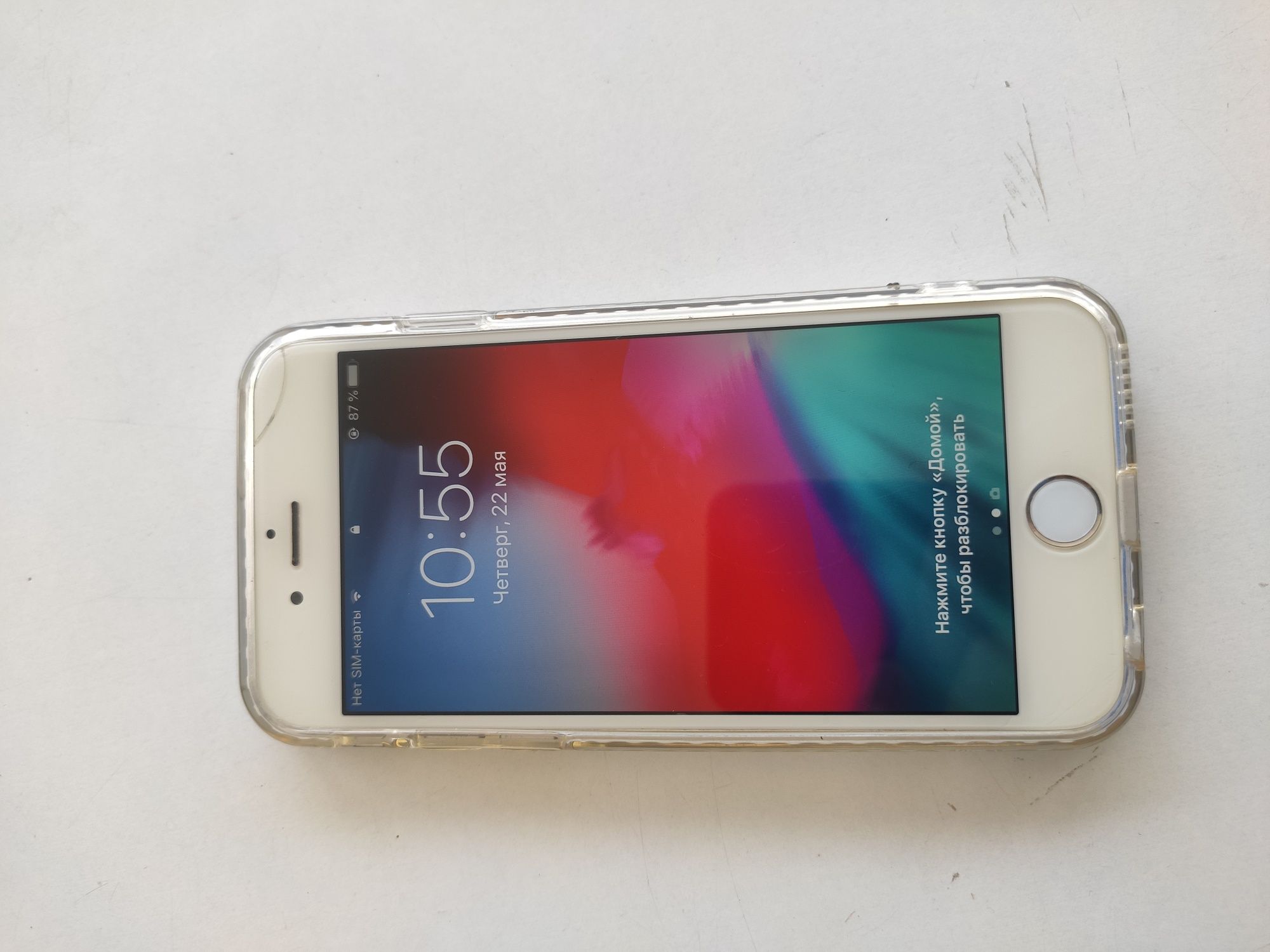 Iphone 6 space grey sotiladi