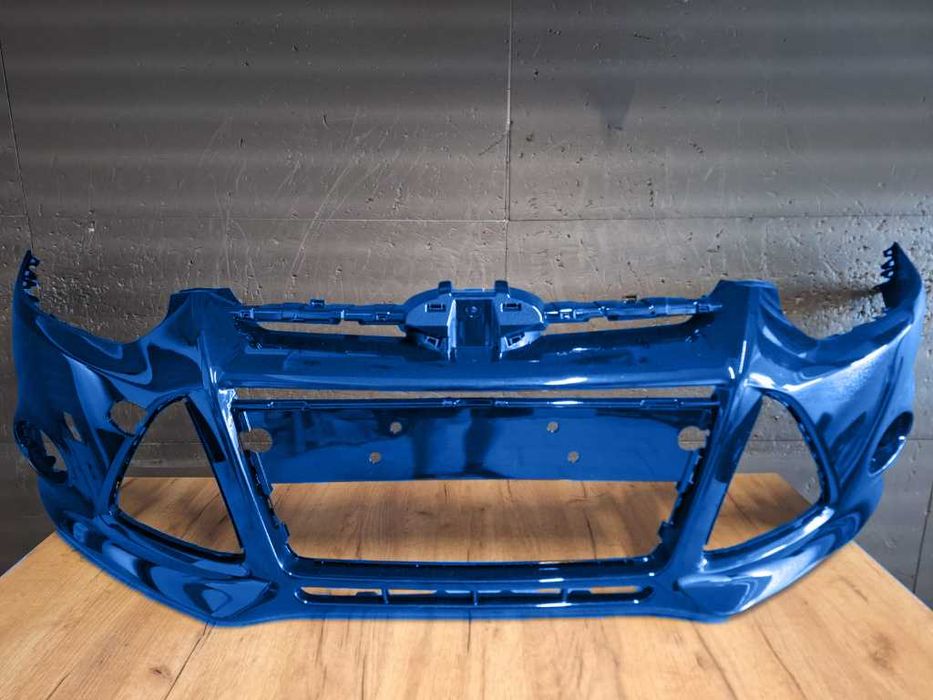 Bara Fata Ford Focus 3 III An 2011-2014 (Albastru (Aquarius))
