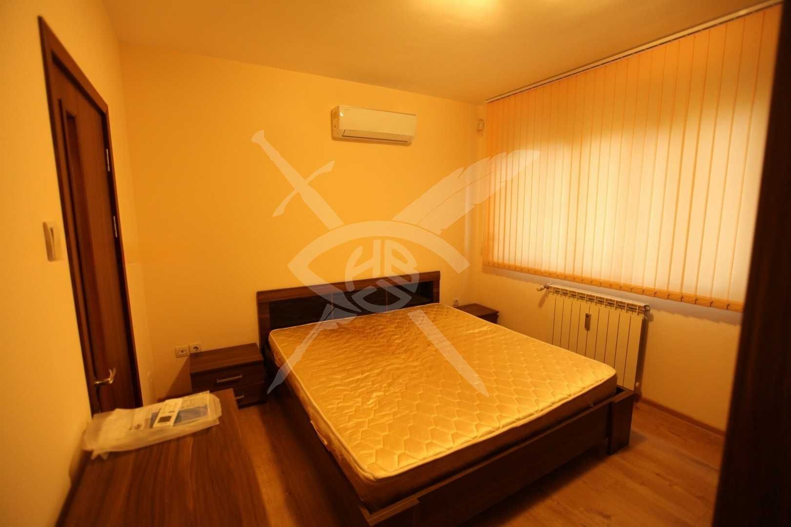 Тристаен апартамент в кв. Хиподрума № 95543