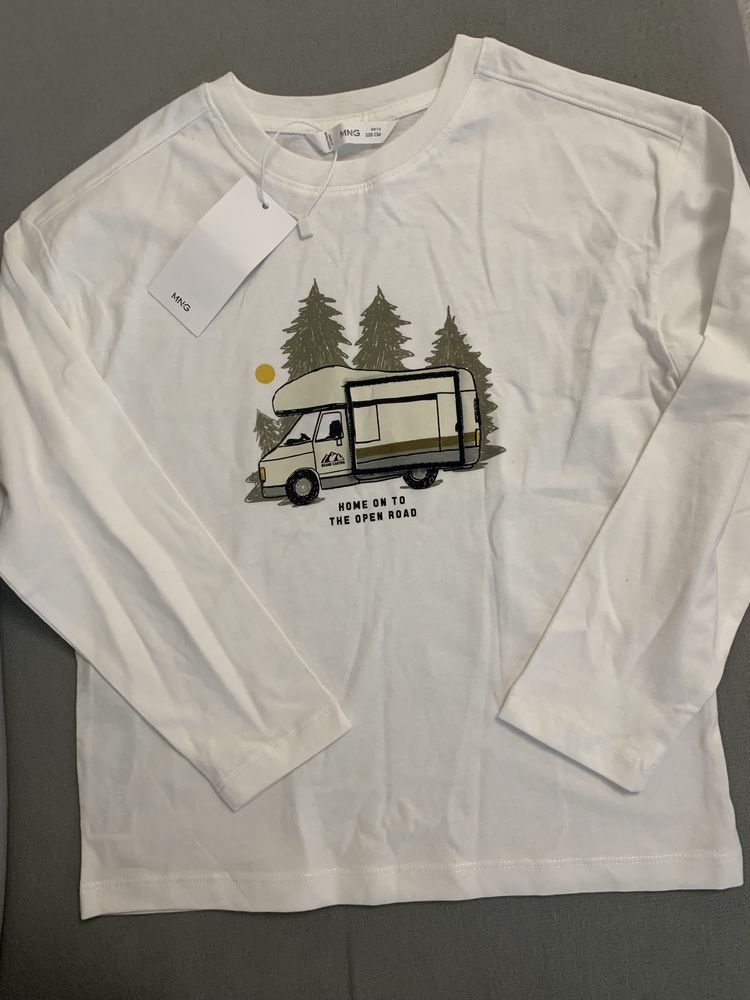 Polo,Gap,детски оргинални блузки