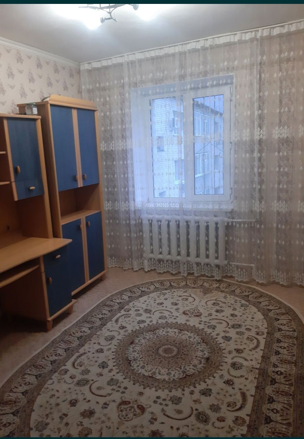 Продам 3 комн.квартиру