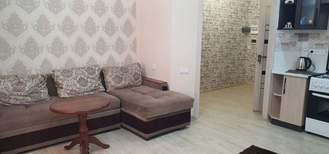 Продается квартира студия