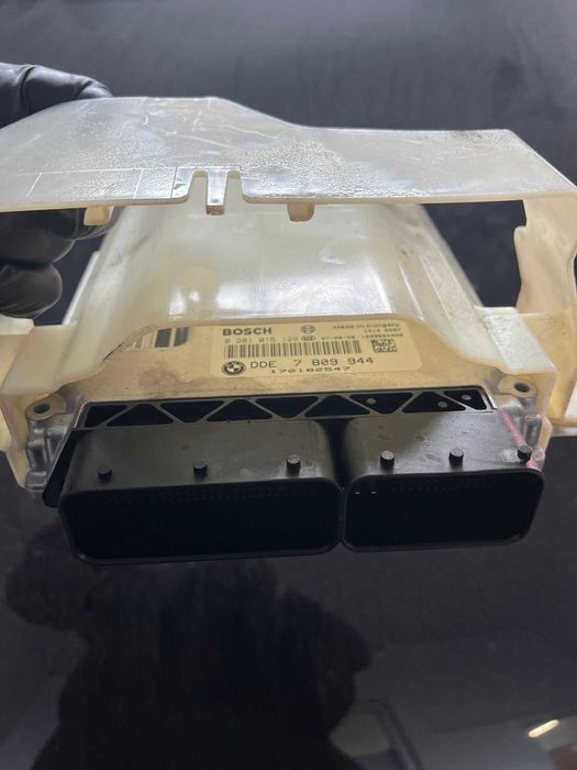 calculator motor bmw x5 e70 4x4 2009