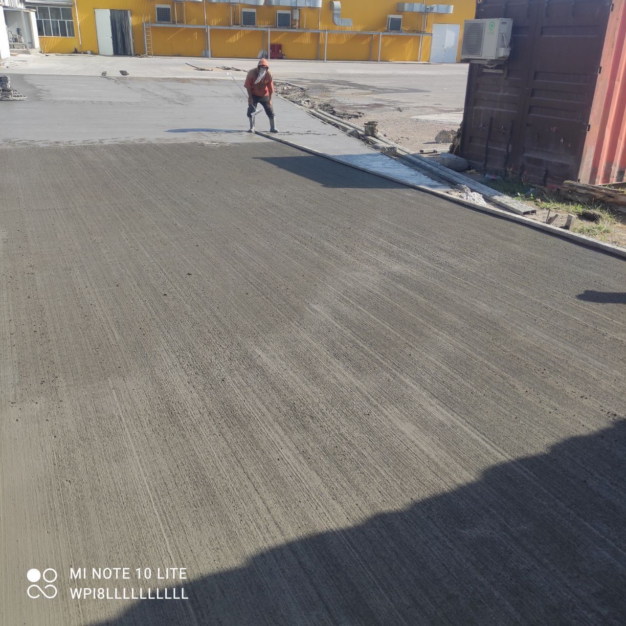 Styashka xizmati barcha aparatlar bor