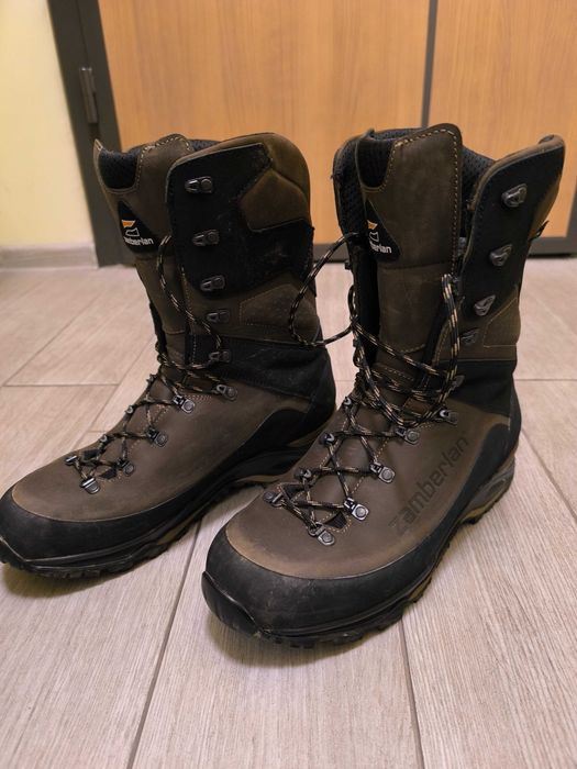 Туристически / Ловни Обувки Zamberlan  Wasatch GTX RR.  46 номер