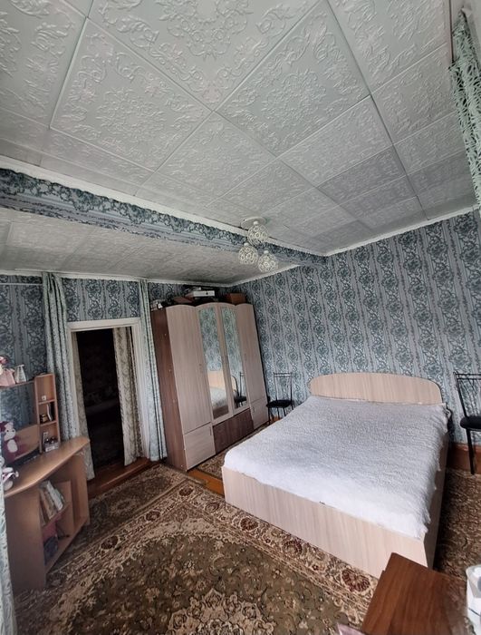 Продаётся дом на Таловке