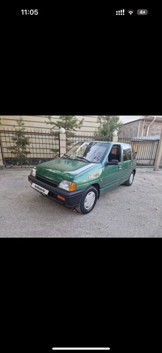 Daewoo tico.  1999
