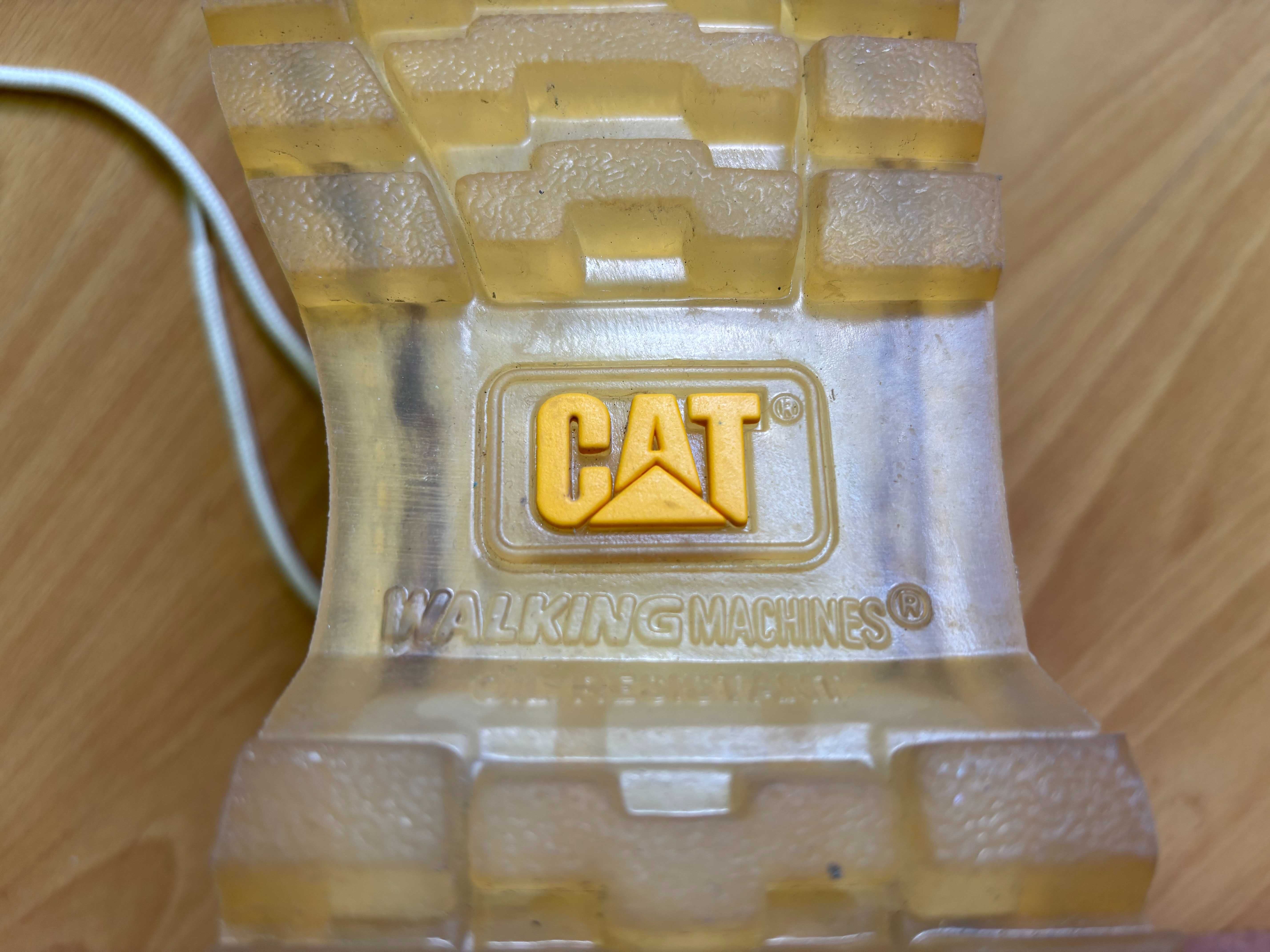 Дамски Боти CATERPILLAR Colorado Flowers - Номер 40