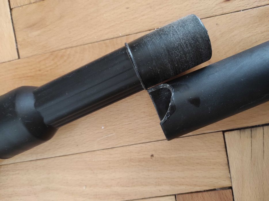 Прахосмукачка Karcher WD2