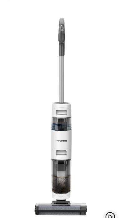 Aspirator vertical cu spalare Tineco