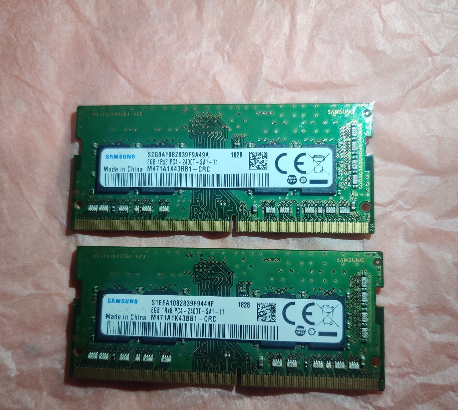 Hp Zbook G3 за части