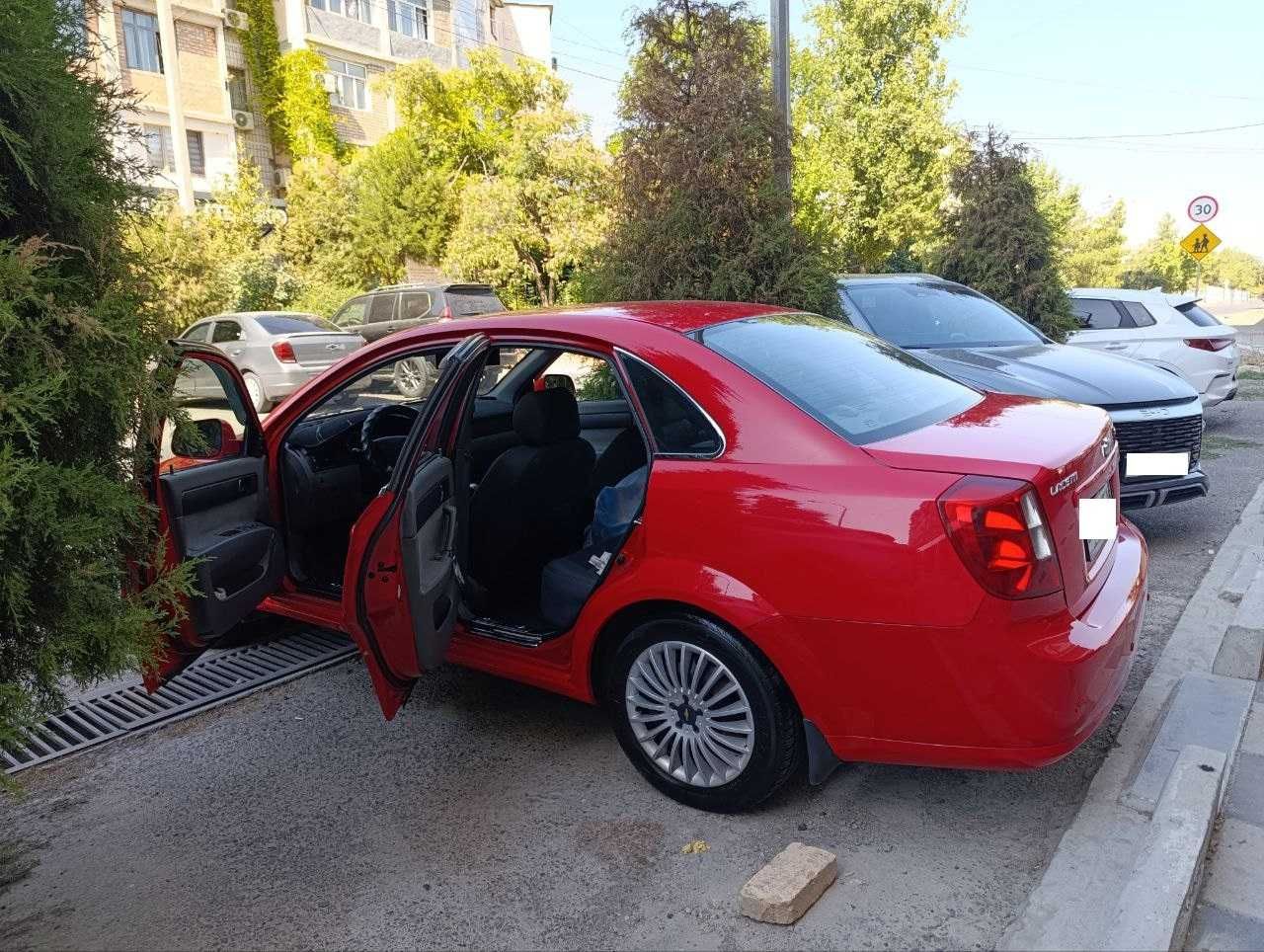 Продается Chevrolet Lacetti (Gentra) экспортный вариант Евро