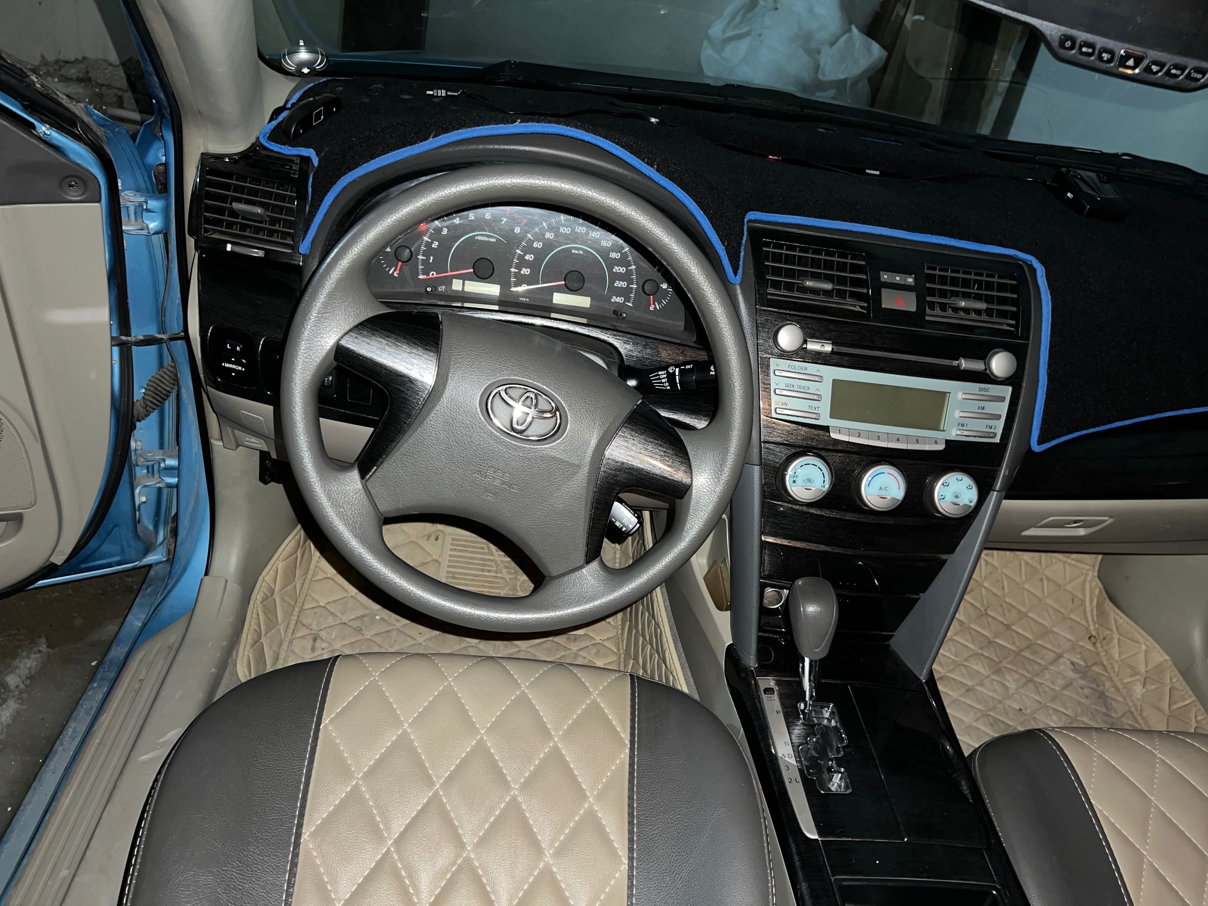 Продам Toyota Camry 40
