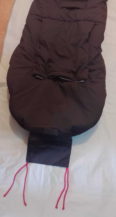 Sac de iarna bebelus (6-24 luni)