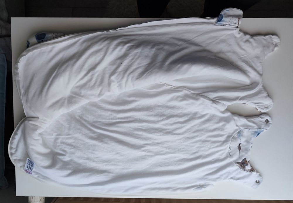 Sac de dormit de iarna