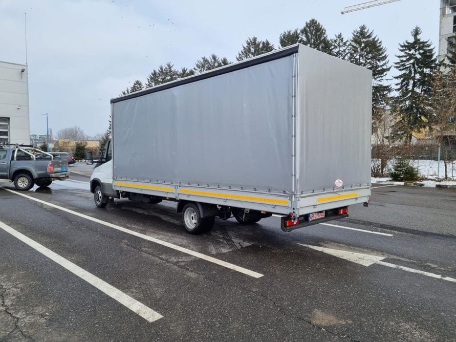 Bene fixe cu sau fara sisteme de prelata