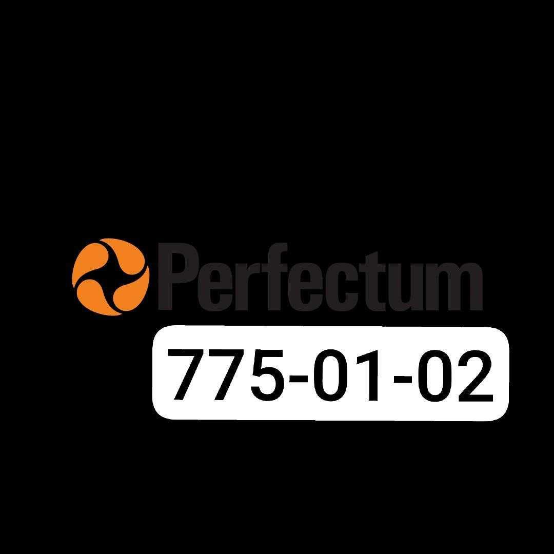 Продаётся номер (компании Perfectum)