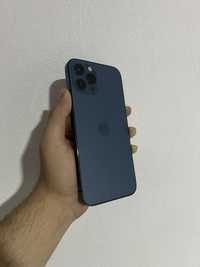 iPhone 12 Pro Max 256 GB 100%Baterie Pacific Blue