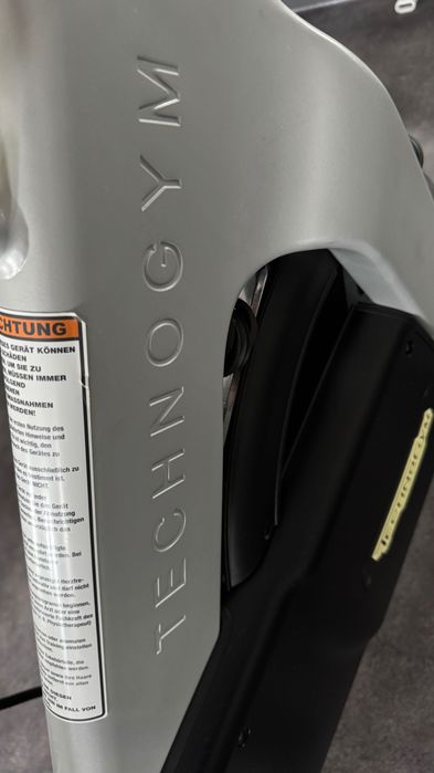 TechnoGym Group Cycle Spinning bike/ Спининг Байк Техноджим