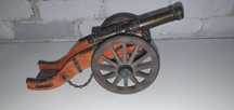 Macheta Tun bronz/lemn anul 15** (detalii complete)