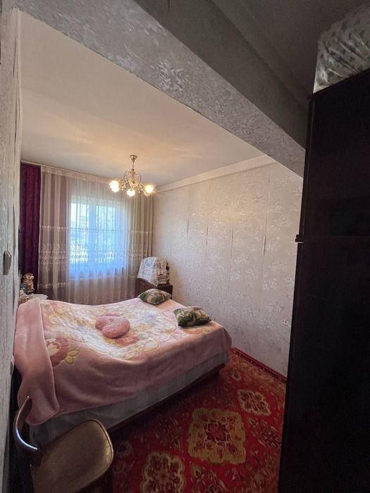 Продажа Чиланзар 19 квартал 3/4/4 Кирпич 77 серия