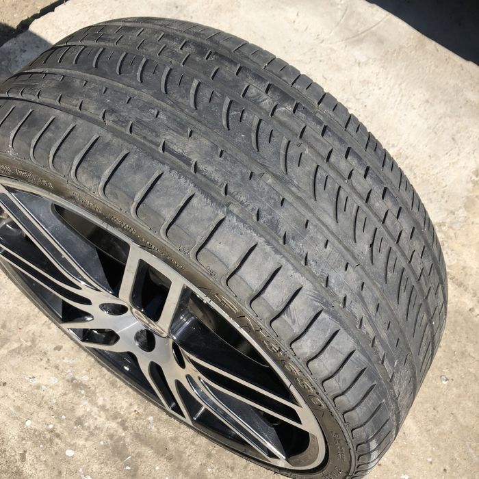 Jante de 19 Volkswagen