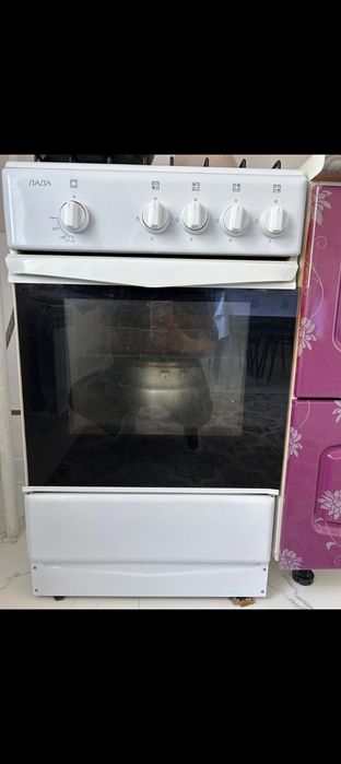 Продам Газ плита Лада