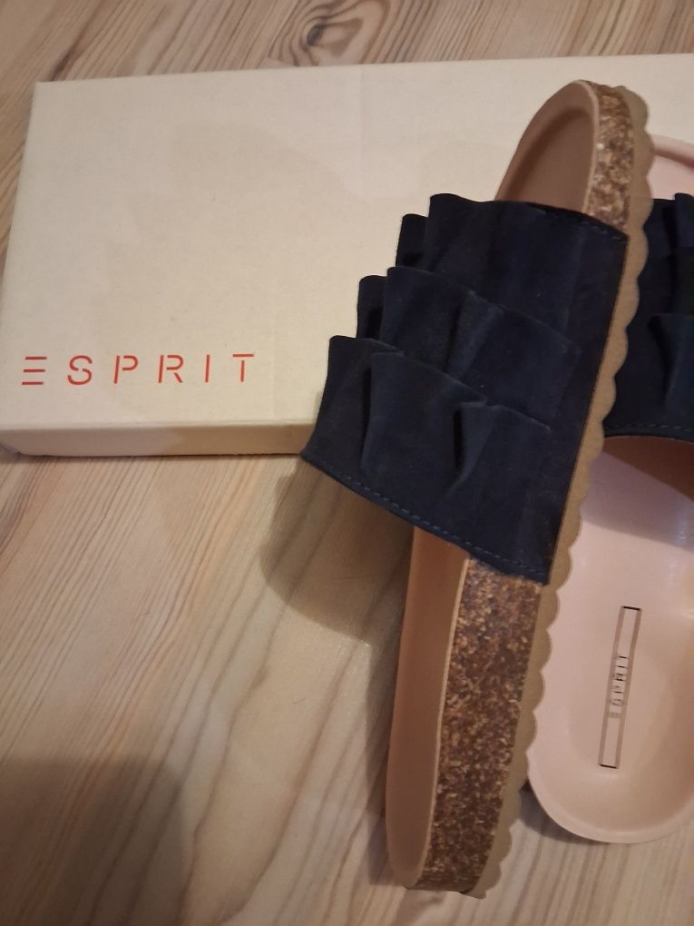 Дамски чехли "ESPRIT " -36 номер
