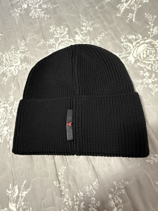 Căciulă Ami Paris - Nouă cu etichetă