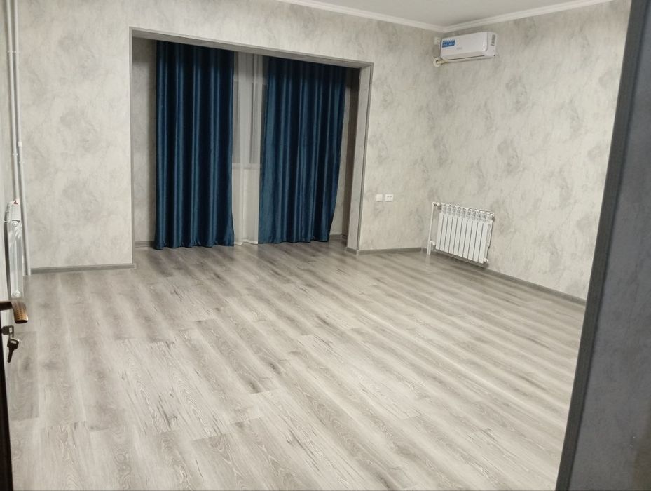 Продам квартиру Паркенский рынок 2/1/9