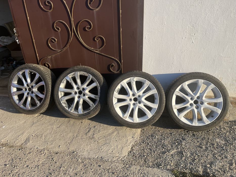 Продам Мазда 6 диски