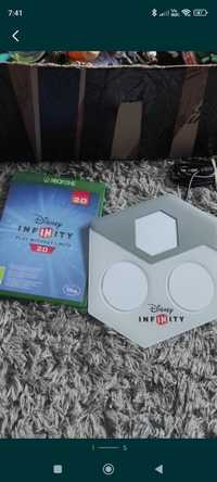 Transp 14 lei Joc/jocuri Disney infinity Xbox One, joc, portal, 1 fig