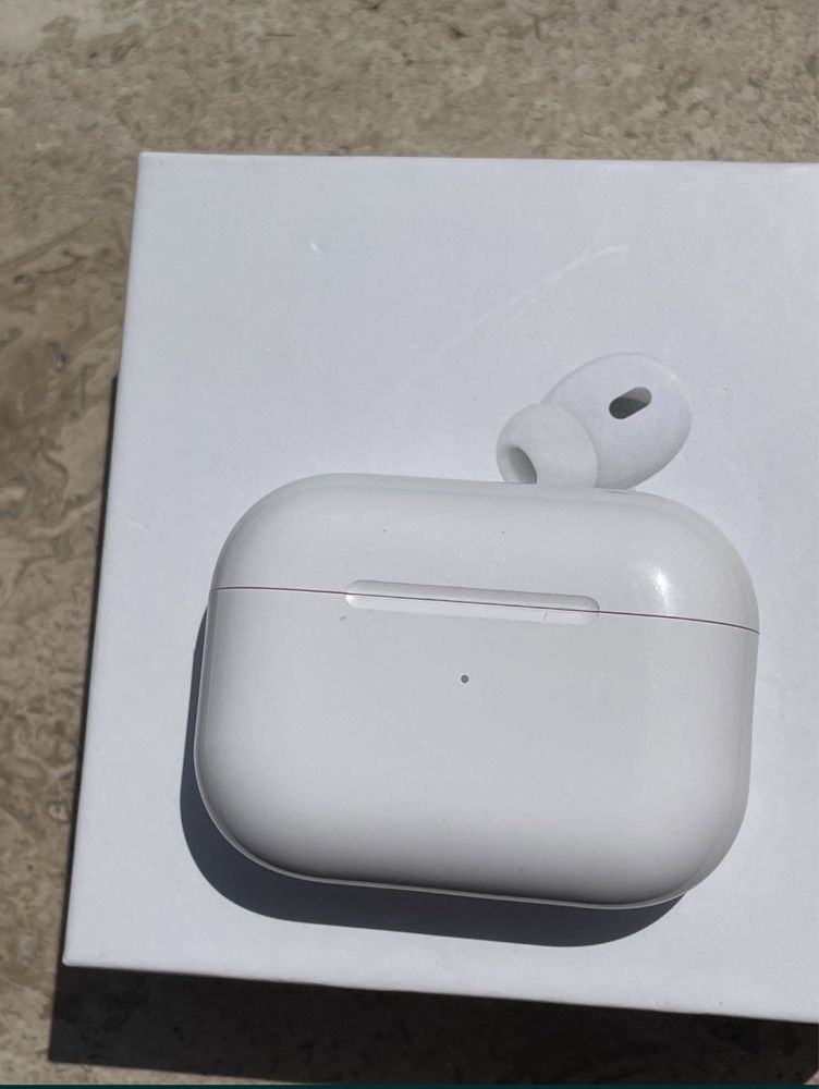 AirPods Pro 2
