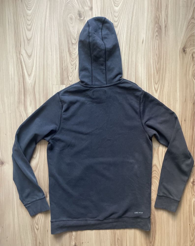 NIKE AIR Jordan hoodie/мъжки суичър S/M