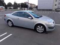 Vand Urgent Renault Megane 2
