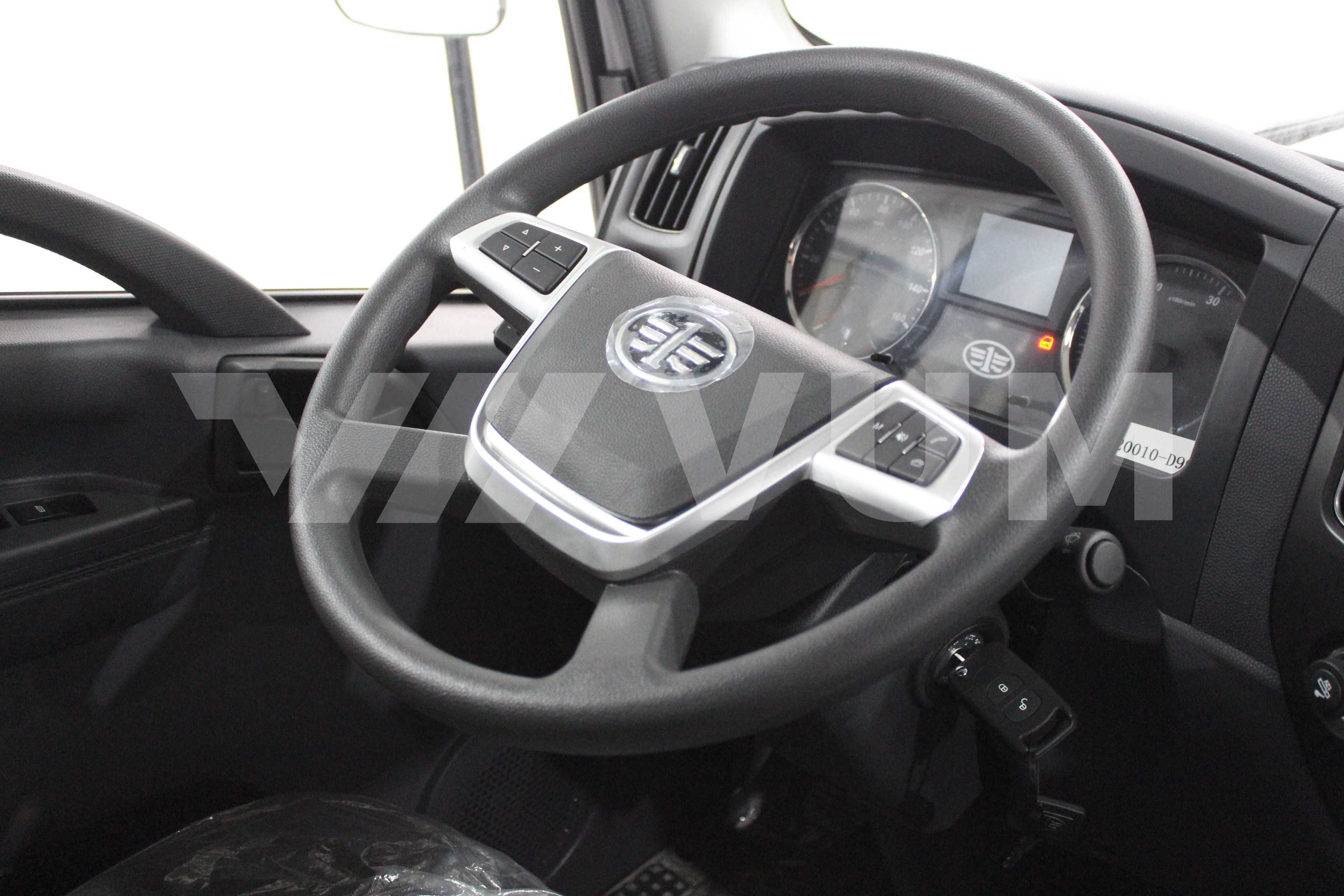В наличии!!! Супер скидка!!!FAW Шасси  Tiger VR 4x2
4,5т Дизель