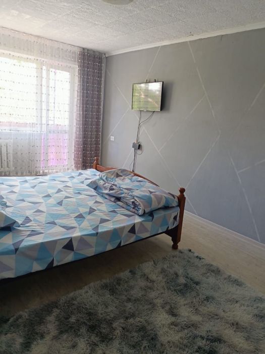 Сдаю однакомнатную квартиру на долгий срок