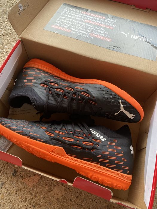 Puma Future 6.3 стоножки 44.5