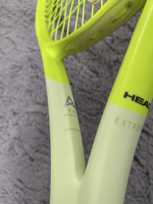 Racheta de tenis head extreme 2024