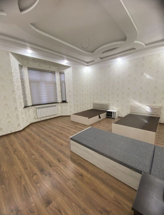 (22) Сдаётся Участок 5 соток 12 ком