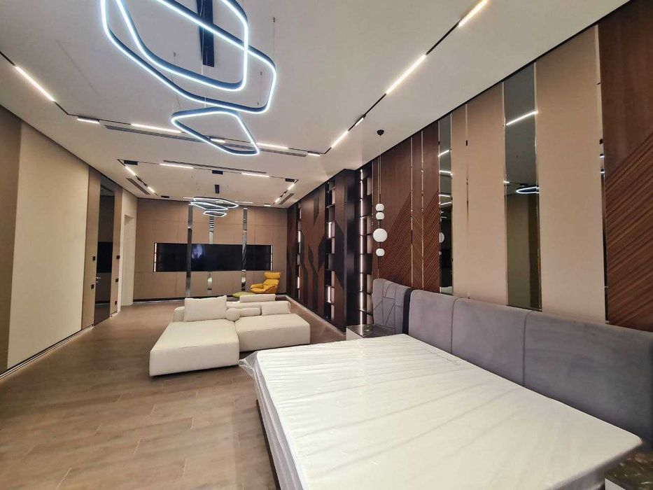 Супер Евродом на Никитина 8 соток