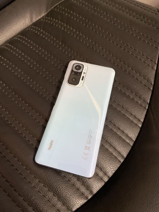 Redmi Note 10 Pro 8/256